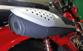 HONDA CT125-2 2014 JA65