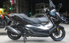 HONDA  FORZA 250 MF13