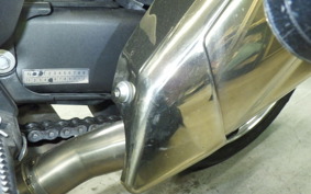 KAWASAKI Z1000 Gen.4 2010