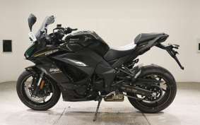 KAWASAKI NINJA 1100SX 2026 ZXT10H