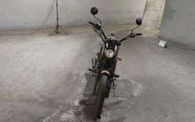 SUZUKI GLASS TRACKER BIG BOY NJ47A