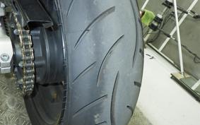 KAWASAKI ZRX1100 Gen.2 1999 ZRT10C