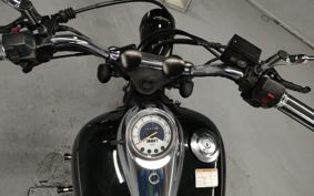 YAMAHA DRAGSTAR 250 VG02J