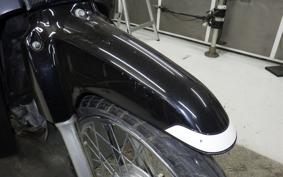 HONDA C110 SUPER CUB 2026 JA10