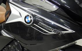 BMW K1600GT 2023