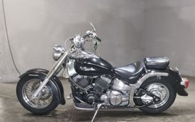YAMAHA DRAGSTAR 400 CLASSIC 2004 VH01J