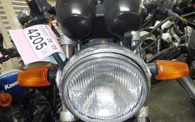 HONDA HORNET 250 2002 MC31