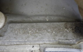 YAMAHA BJ 2020 SA24J