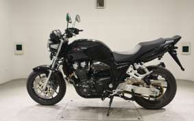 HONDA CB1300SF SUPER FOUR Gen. 3 2025 SC54