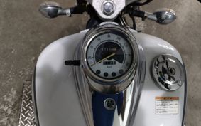 YAMAHA DRAGSTAR 250 VG02J