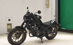 HONDA REBEL 250  S E-clutch