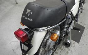 HONDA GB400TT 1986 NC20