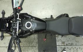 SUZUKI Vストローム250SX 2017 EL11L