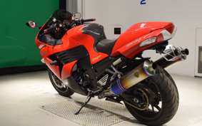 KAWASAKI ZX 1400 NINJA 2007