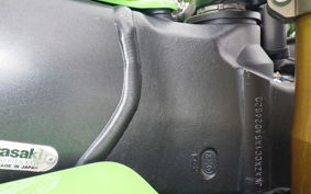 KAWASAKI ZX 10 NINJA R 2005