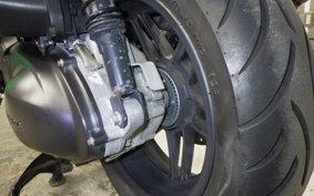 HONDA FORZA 250 MF13