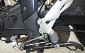 SUZUKI GIXXER 150 2008 NG4BG
