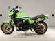 Фото Kawasaki ZRX1200 D 2017 с японского аукциона