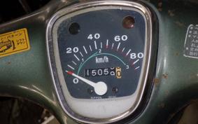 HONDA C70 SUPER CUB C70