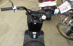 HONDA ZOOMER AF58