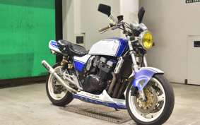 SUZUKI GSX400 IMPULSE 1999 GK79A