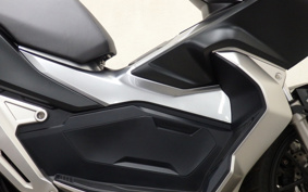 HONDA ADV150 KF38