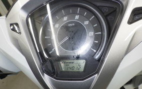 HONDA LEAD 125 2006 JF45