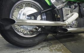 YAMAHA DRAGSTAR 400 1999 4TR