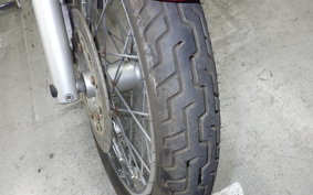 YAMAHA DRAGSTAR 250 VG05J