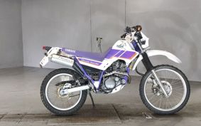 YAMAHA SEROW 225W 4JG