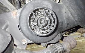 SUZUKI LET's 2 CA1KA