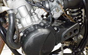 KAWASAKI KX65 1997 KX065A