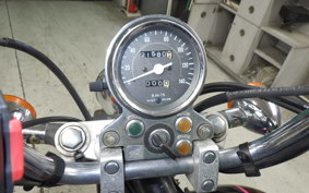 HONDA REBEL 250 MC13