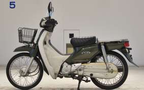 HONDA C50 SUPER CUB AA04