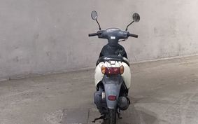 SUZUKI LET`S4 CA45A