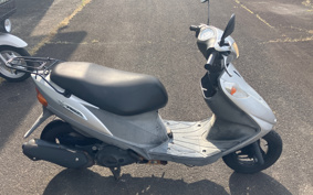 SUZUKI ADDRESS V125 CF46A