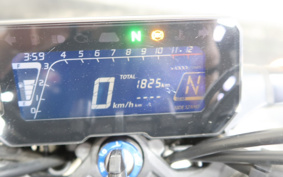 HONDA CB125 R JC79