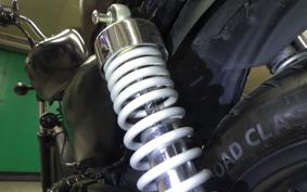 HONDA GB350 2021 NC59