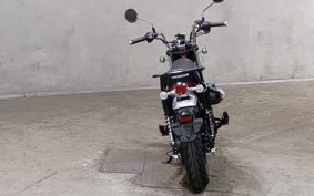 HONDA  DUX 125 JB04
