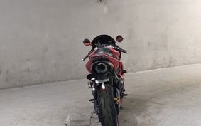 TRIUMPH DAYTONA675 2007 TMD106