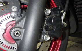 SUZUKI BURGMAN400 A 2017 DU11A