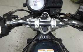 HONDA VTR 250 2013 MC33