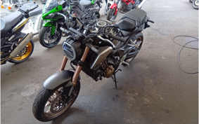 HONDA CB650R 2019 RH03