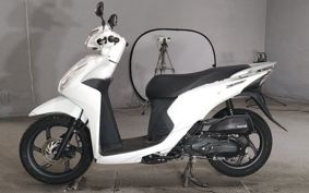 HONDA DIO 110 JF58