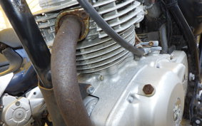 SUZUKI GRASS TRACKER Bigboy NJ4BA