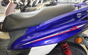 YAMAHA CYGNUS 125 XSR 3 SEA5J