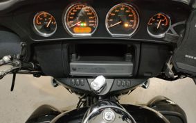 HARLEY FLHT1750 FVC