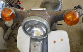 HONDA C90 SUPER CUB C90