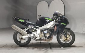 KAWASAKI ZX900R NINJA 2000 ZX2E11