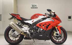 BMW S1000RR 2016
